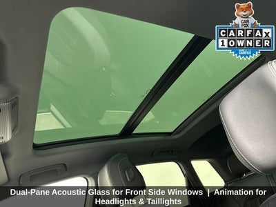 2024 Audi Q4 e-tron Prestige