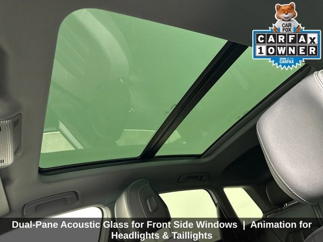 2024 Audi Q4 e-tron Prestige