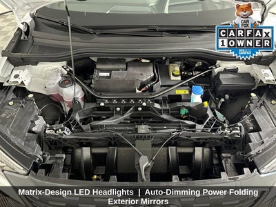 2024 Audi Q4 e-tron Prestige