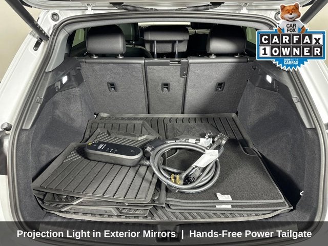 2024 Audi Q4 e-tron Prestige