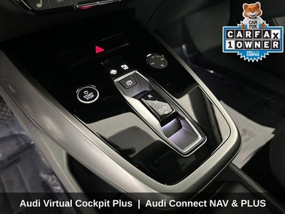 2024 Audi Q4 e-tron Prestige