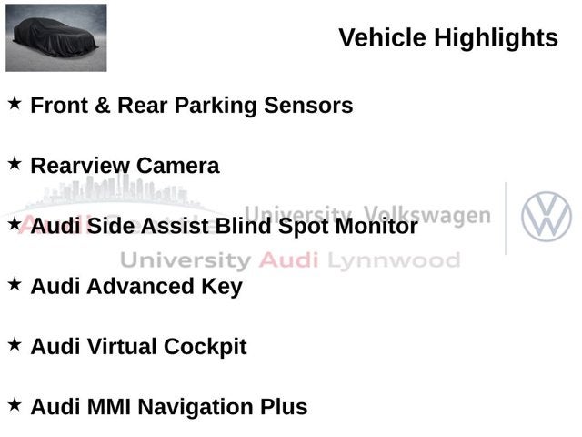 2023 Audi Q4 e-tron Prestige