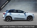 2024 Audi Q4 e-tron Prestige
