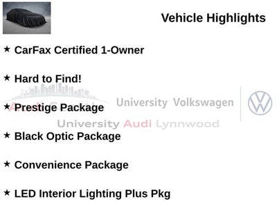 2024 Audi Q4 e-tron Prestige