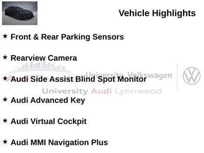 2024 Audi Q4 e-tron Prestige