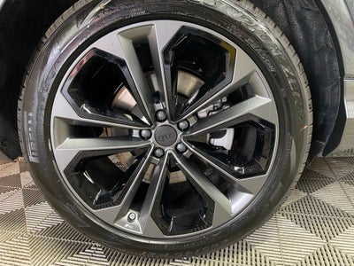 2026 Audi Q7 55 Premium S Line quattro