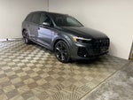 2026 Audi Q7 55 Premium S Line quattro