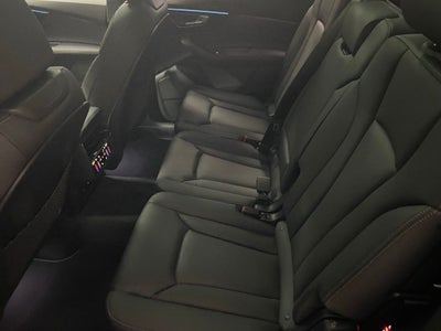 2026 Audi Q7 55 Premium S Line quattro