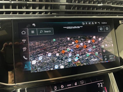 2026 Audi Q7 55 Premium S Line quattro