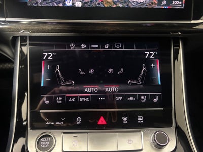 2026 Audi Q7 55 Premium S Line quattro
