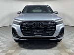 2026 Audi Q7 55 Premium S Line quattro