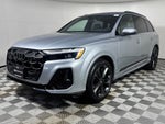 2026 Audi Q7 55 Premium S Line quattro