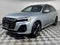 2026 Audi Q7 55 Premium S Line quattro