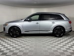 2026 Audi Q7 55 Premium S Line quattro