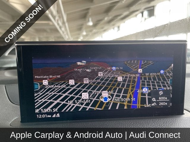 2018 Audi Q7 Prestige