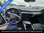 2021 Audi e-tron Prestige