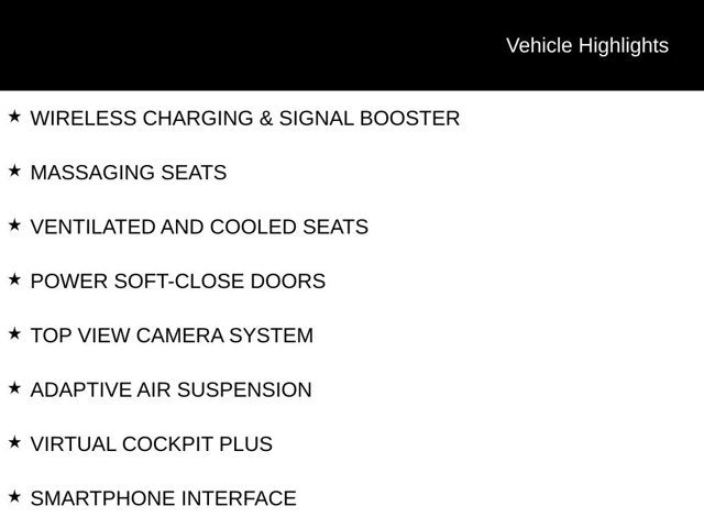 2022 Audi e-tron Chronos