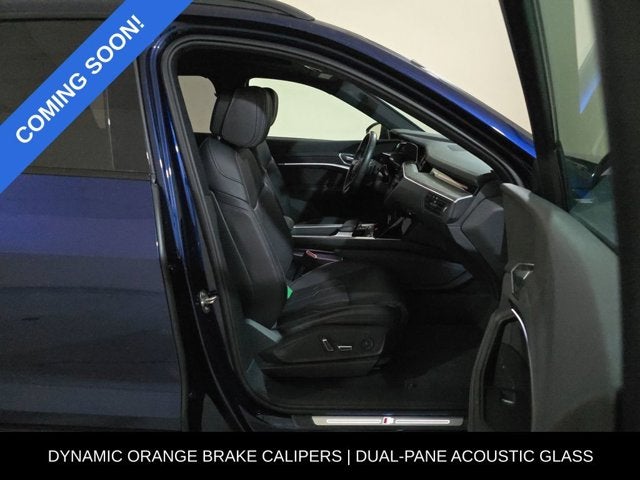 2022 Audi e-tron Chronos