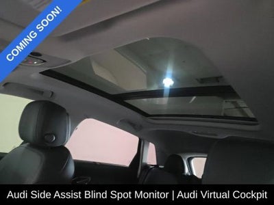 2021 Audi e-tron Prestige