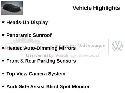 2025 Audi Q7 Prestige