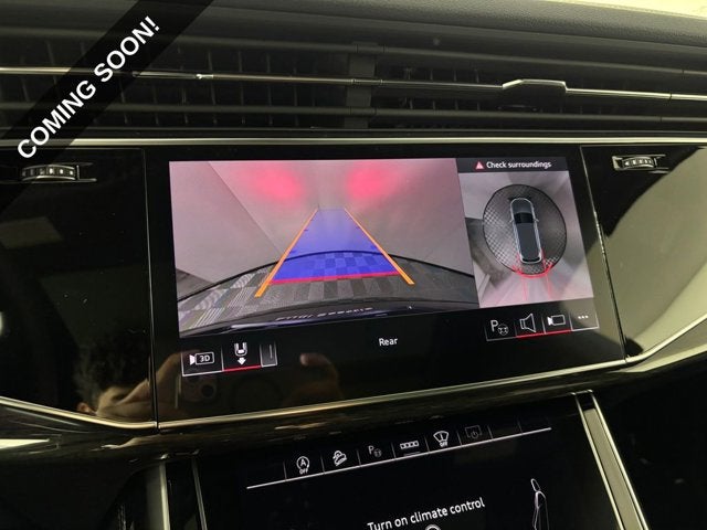 2025 Audi Q7 Prestige