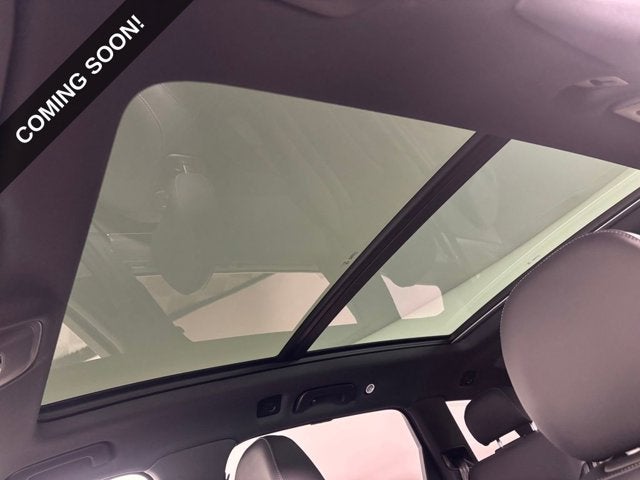 2025 Audi Q7 Prestige