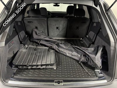 2025 Audi Q7 Prestige