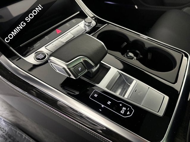 2025 Audi Q7 Prestige