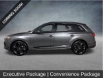2025 Audi Q7 Prestige
