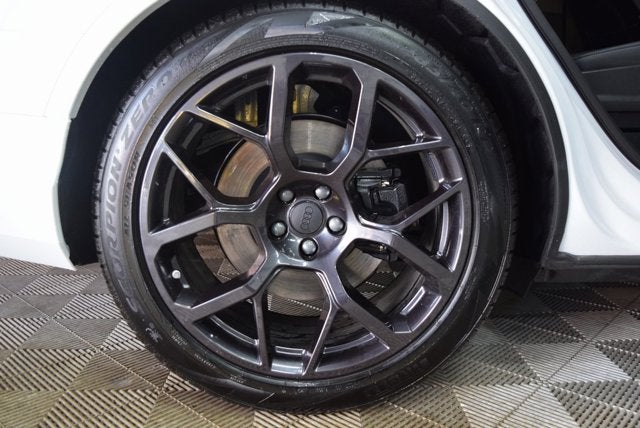 2026 Audi SQ7 Prestige