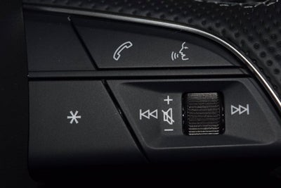 2026 Audi SQ7 Prestige