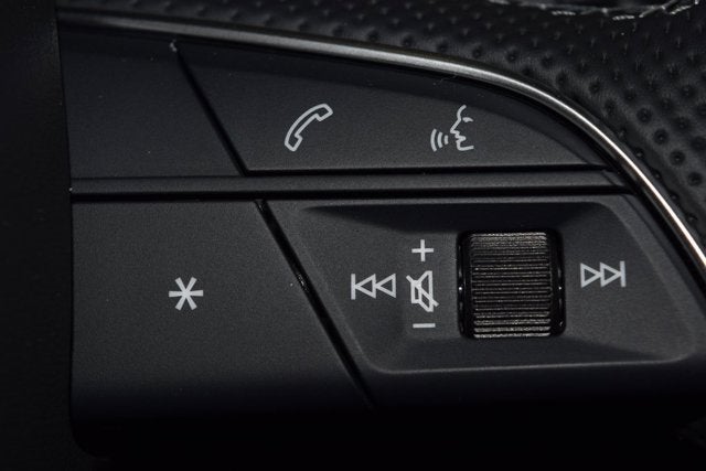 2026 Audi SQ7 Prestige