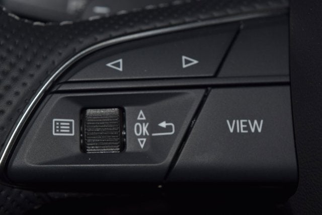 2026 Audi SQ7 Prestige