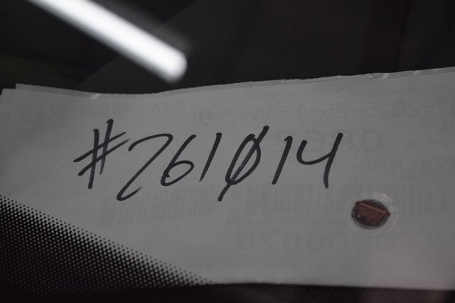 2026 Audi SQ7 Prestige