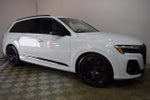 2026 Audi SQ7 Prestige