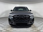 2026 Audi SQ7 Prestige quattro