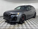 2026 Audi SQ7 Prestige quattro