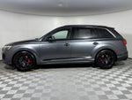 2026 Audi SQ7 Prestige quattro