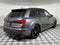 2026 Audi SQ7 Prestige quattro