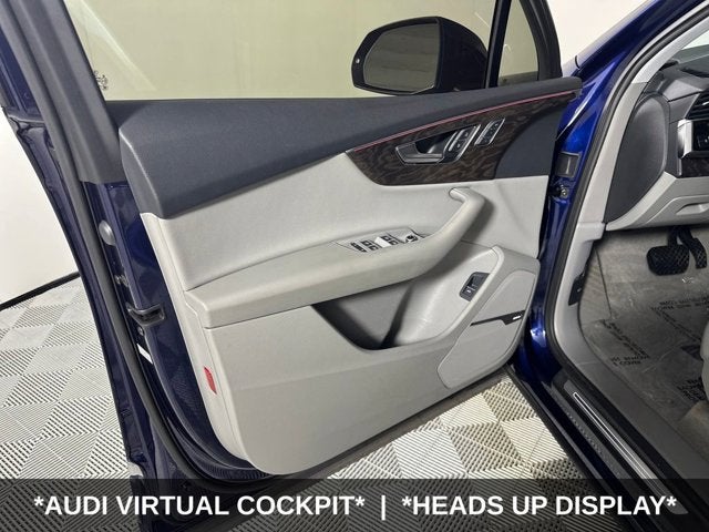 2020 Audi Q7 Prestige