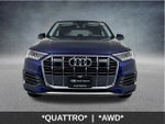 2020 Audi Q7 Prestige