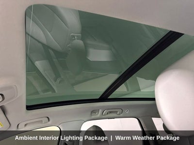 2020 Audi Q7 Prestige