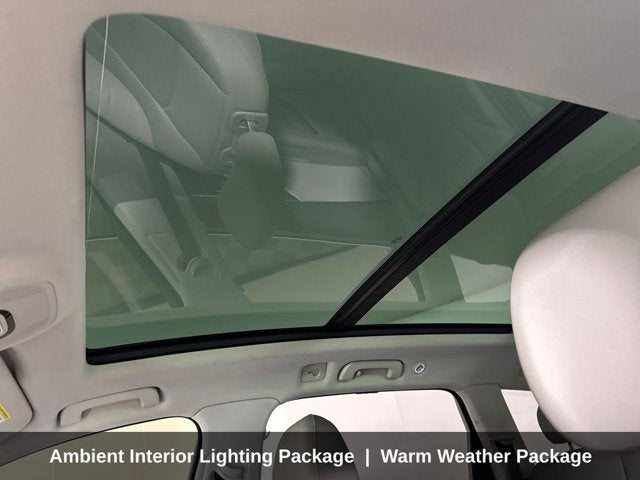 2020 Audi Q7 Prestige