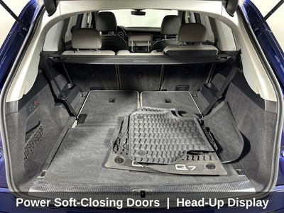 2020 Audi Q7 Prestige