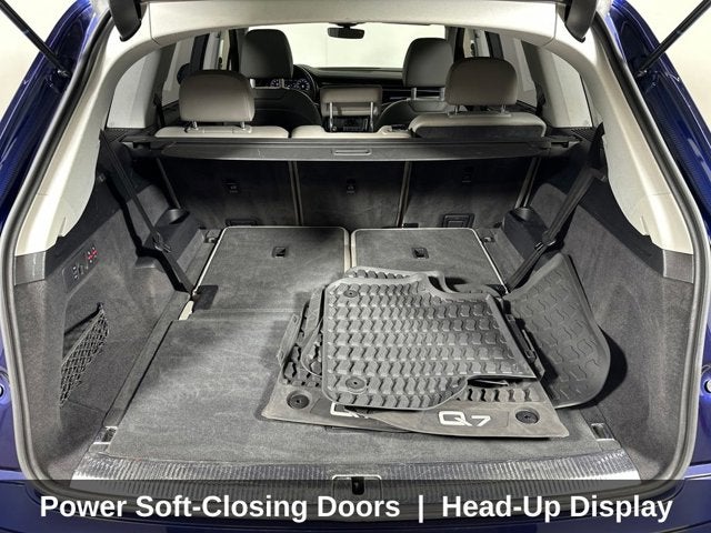 2020 Audi Q7 Prestige