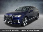 2020 Audi Q7 Prestige