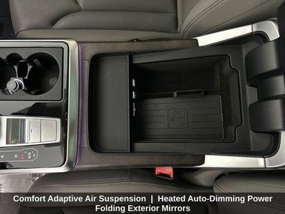 2020 Audi Q7 Prestige