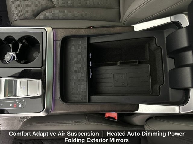 2020 Audi Q7 Prestige