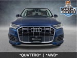2022 Audi Q7 Prestige