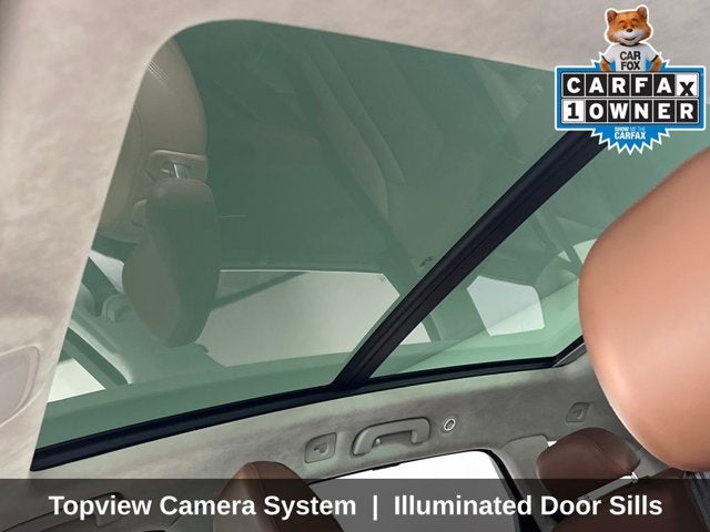 2022 Audi Q7 Prestige